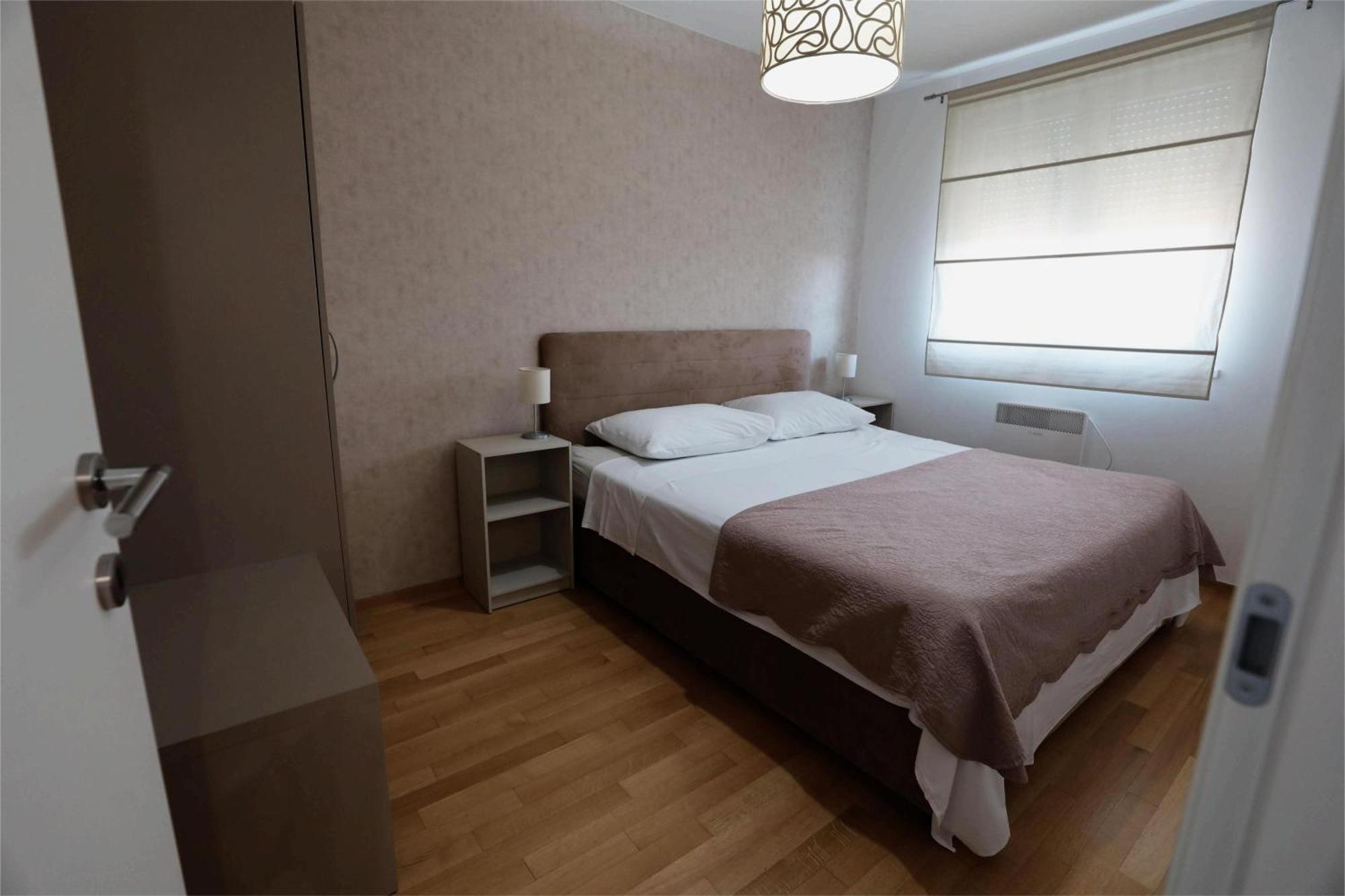 Vista Zadar Apartamento Exterior foto